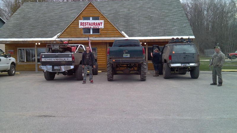 Garlets Corner Restaurant and Motel - Facebook Photo Of Restaurant